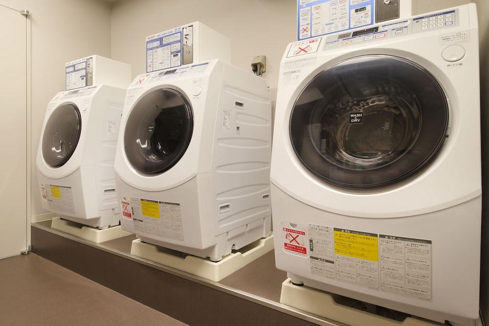 Keio Presso Inn Hamamatsucho Токио Экстерьер фото