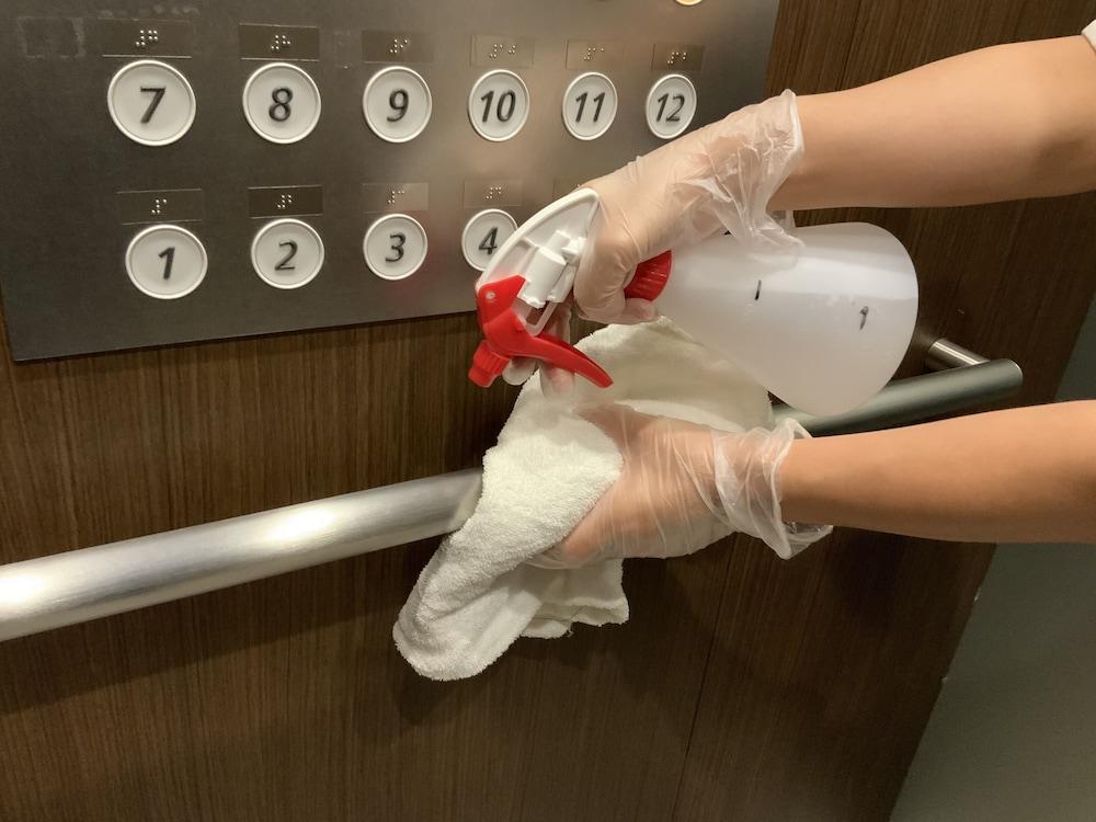 Keio Presso Inn Hamamatsucho Токио Экстерьер фото