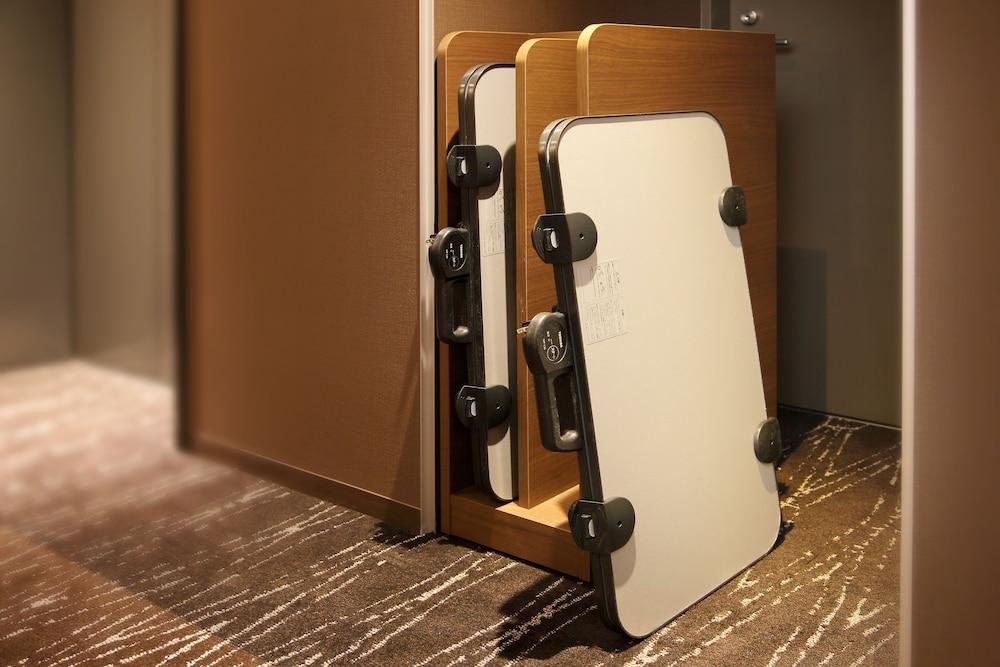 Keio Presso Inn Hamamatsucho Токио Экстерьер фото