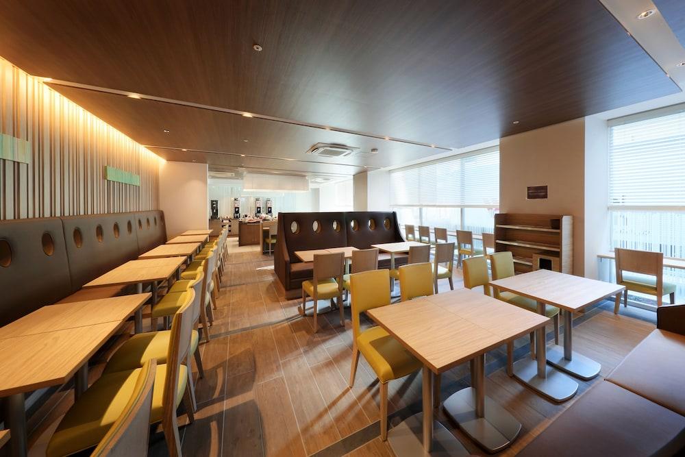 Keio Presso Inn Hamamatsucho Токио Экстерьер фото