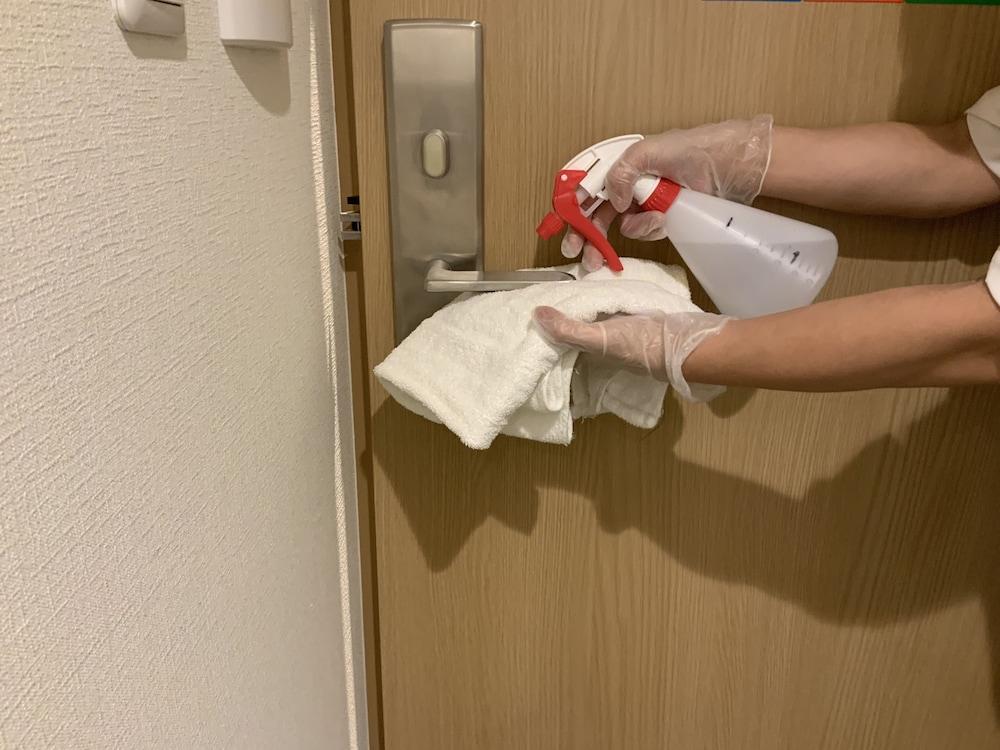 Keio Presso Inn Hamamatsucho Токио Экстерьер фото