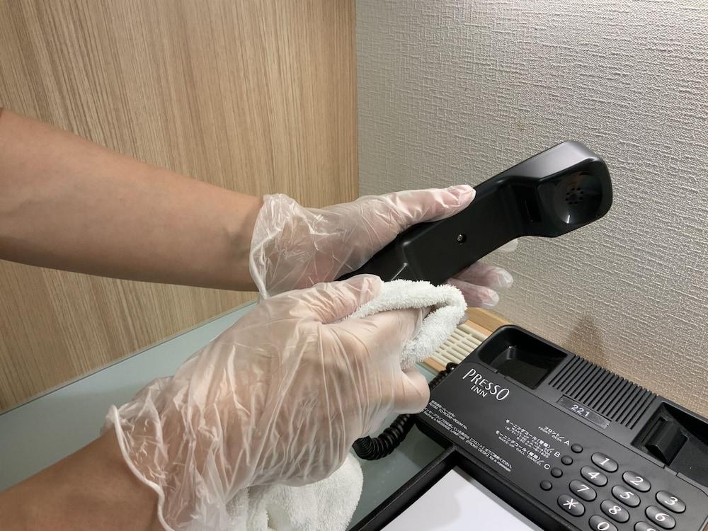 Keio Presso Inn Hamamatsucho Токио Экстерьер фото